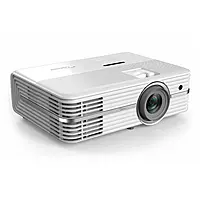 Optoma UHD50 - 4K UHD Home Theatre Projector