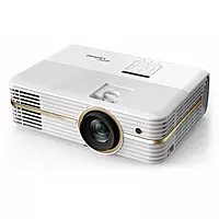 Optoma UHD51A - 4K UHD Projector