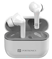 Portronics Harmonics Twins S6