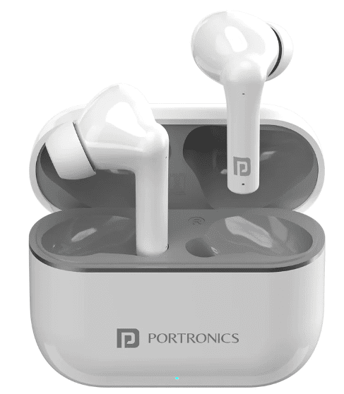 Portronics Harmonics Twins S6