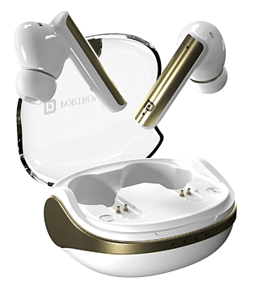 Portronics Harmonics Twins S7