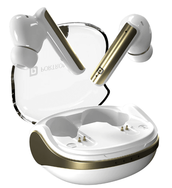 Portronics Harmonics Twins S7