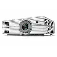 Optoma UHD50 - 4K UHD Home Theatre Projector