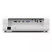Optoma UHD50 - 4K UHD Home Theatre Projector