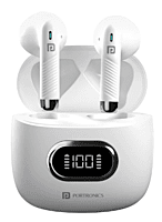 Portronics Harmonics Twins S9