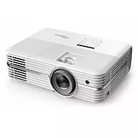Optoma UHD50 - 4K UHD Home Theatre Projector