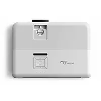 Optoma UHD51A - 4K UHD Projector