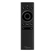 Optoma CinemaX P1 - Ultra Short Throw 4K UHD Laser Projector