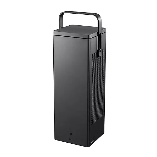 LG Projectors HU80KG - 4K UHD Laser CineBeam Projector