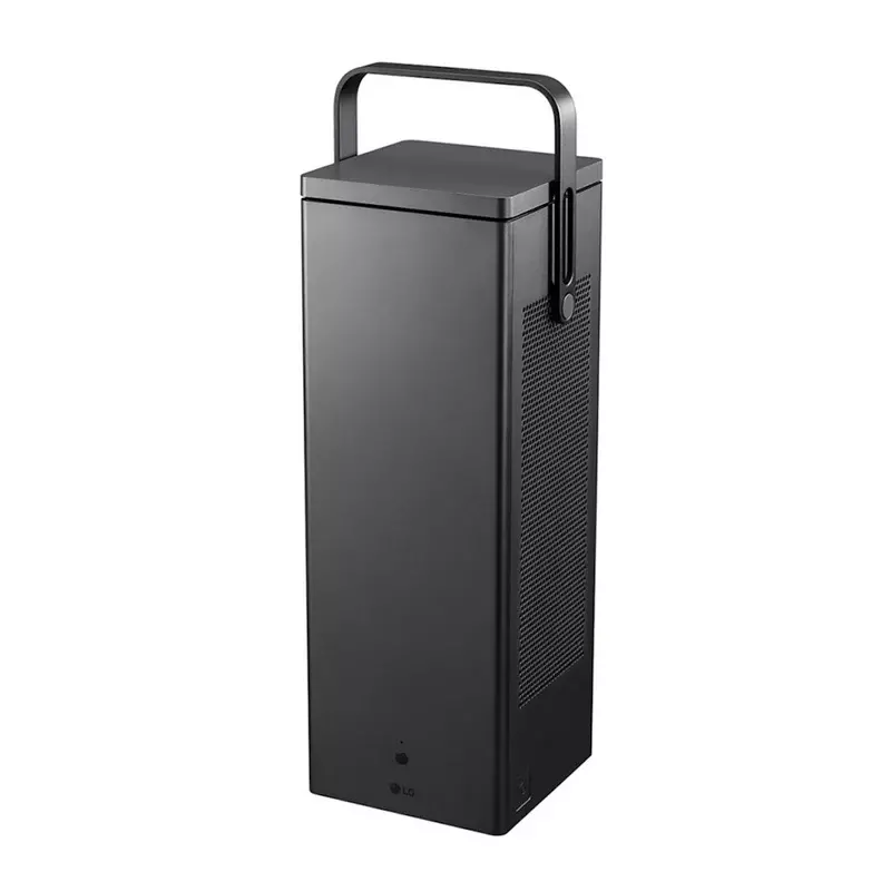 LG Projectors HU80KG - 4K UHD Laser CineBeam Projector