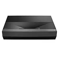Optoma CinemaX P1 - Ultra Short Throw 4K UHD Laser Projector