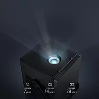 LG Projectors HU80KG - 4K UHD Laser CineBeam Projector