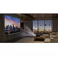 LG Projectors HU80KG - 4K UHD Laser CineBeam Projector
