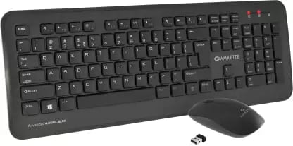 OpenBox AMKETTE Wi-Key Plus Wireless Laptop Keyboard OpenBox AMKETTE Wi-Key Plus Wireless Laptop Keyboard