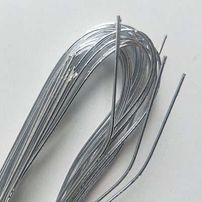 Aluminum Wire - 1 MM
