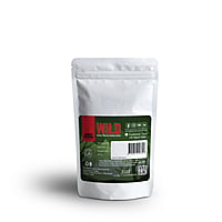 WILD 100G ROBUSTA, ARABICA BLEND ( 70:30 ) WILD 100G ROBUSTA, ARABICA BLEND ( 70:30 )