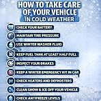 Winter Preparation Service – Temperature & Humidity Stabilization
