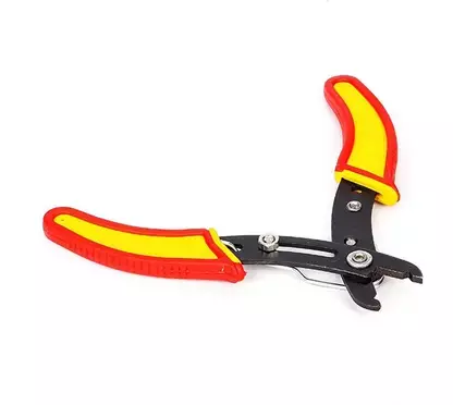 Multitec Wire Stripper And Cutter Multitec Wire Stripper And Cutter