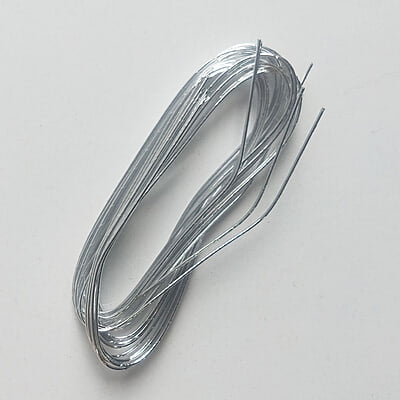 Aluminum Wire - 1 MM