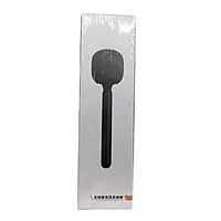 Zigdeal Wireless Handheld Microphone – Dual Channel | Plug & Play | Clear Voice for Karaoke & Events