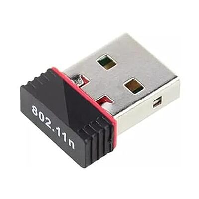950M Wireless-N Mini USB Adapter (OT-WUA950NM) | 802.11N Wireless-N Mini USB Adapter || 2.4GHz Wireless Adapter