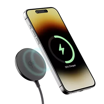 WIRELESS CHARGER AMBRANE AEROSYNQ B WIRELESS CHARGER AMBRANE AEROSYNQ B