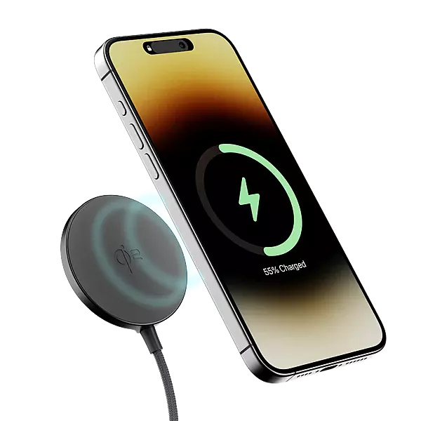 WIRELESS CHARGER AMBRANE AEROSYNQ B WIRELESS CHARGER AMBRANE AEROSYNQ B