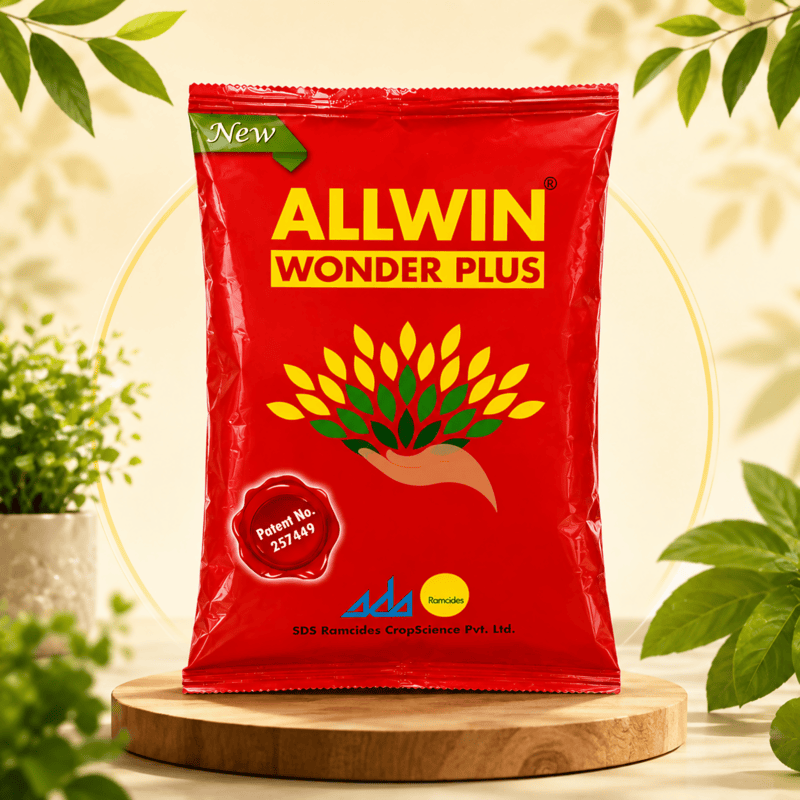 Allwin Wonder Plus | Vetrivel Agro Services