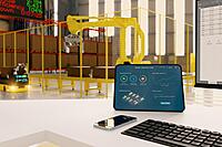 Smart Warehouse Management System (WMS)