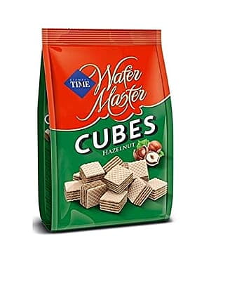 Waffer Master Cubes-100g