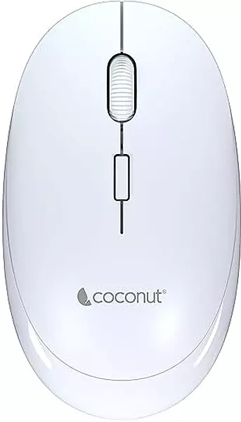COCONUT WM19 WIRELESS MOUSE