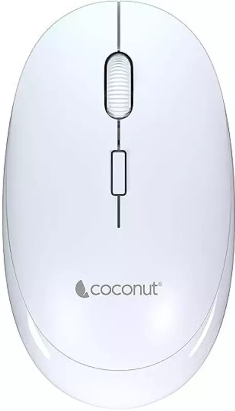 COCONUT WM19 WIRELESS MOUSE