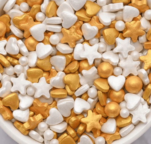 Silicon Chocolate Pump