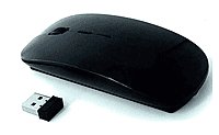 Wireless Mouse AD-51 High-Speed 2.4G for Laptop and Desktop Wireless Mouse AD-51 High-Speed 2.4G for Laptop and Desktop
