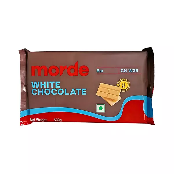 Edible wafer cuts TT07