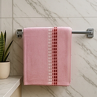 Cotton Towel Pink