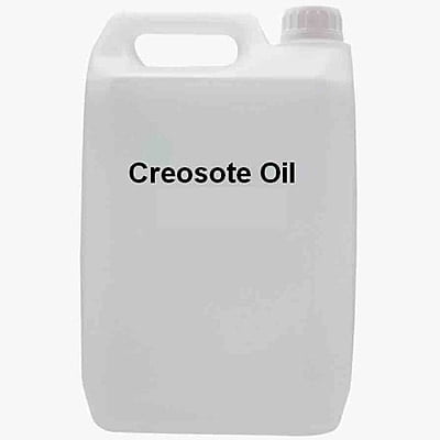 Creosote Oil-500ml