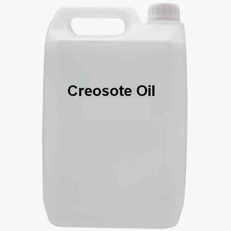 Creosote Oil-500ml