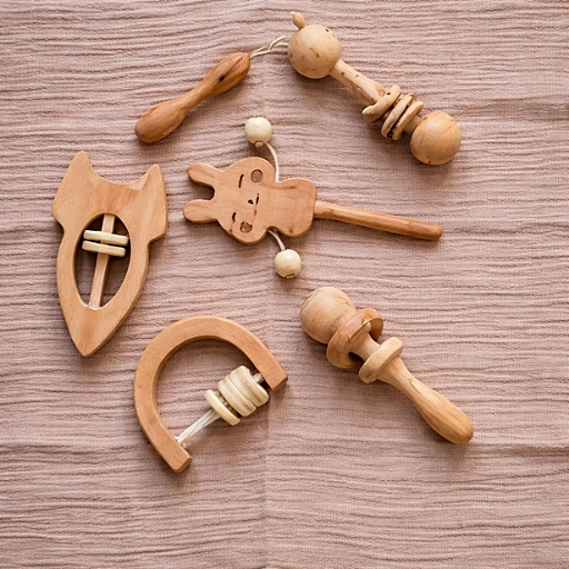 Wooden Toys