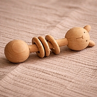 Wooden Toys
