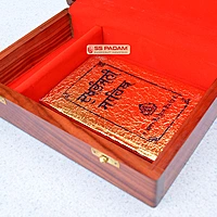 Luxury Wooden Multipurpose Storage Jewellery & Watch Box – Handcrafted Elegance & Timeless Design