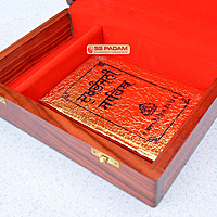 Luxury Wooden Multipurpose Storage Jewellery & Watch Box β Handcrafted Elegance & Timeless Design