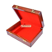 Luxury Wooden Multipurpose Storage Jewellery & Watch Box – Handcrafted Elegance & Timeless Design