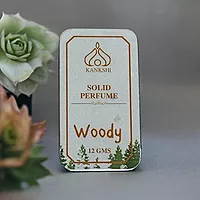 Kankshi Unisex Solid Perfume