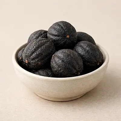 Black dried lemon Unakka Naranga for Mandhi Kabsa Machboos