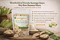 Worth2Deal trusted Kerala baby food benefits ingredients