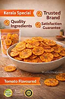 Worth2Deal authentic Kerala nendran banana chips