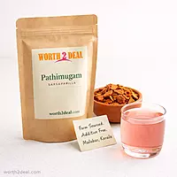 Worth2Deal Pathimugam benefits — blood purifier detox antioxidant ayurvedic Kerala