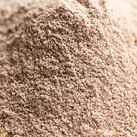 Worth2Deal Sprouted Ragi Flour fine natural texture of sprouted finger millet flour