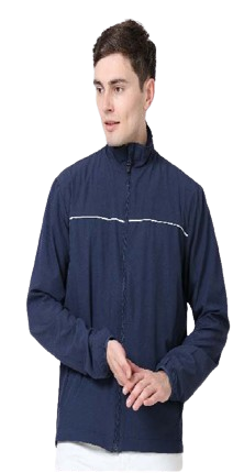 Puma Woven Track Jacket